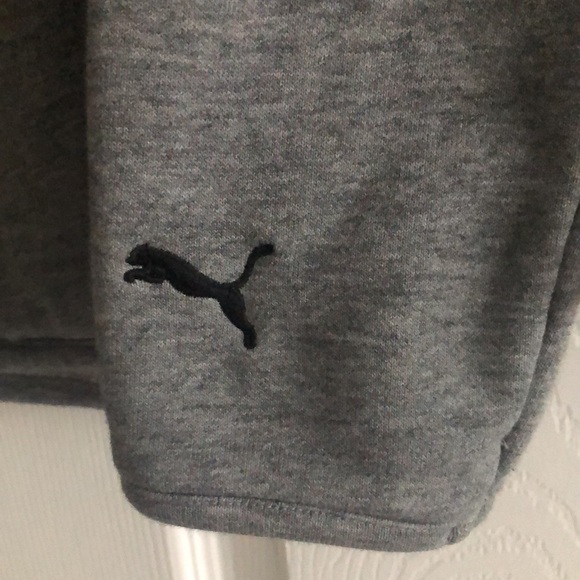 Puma hoodie - Picture 4 of 4